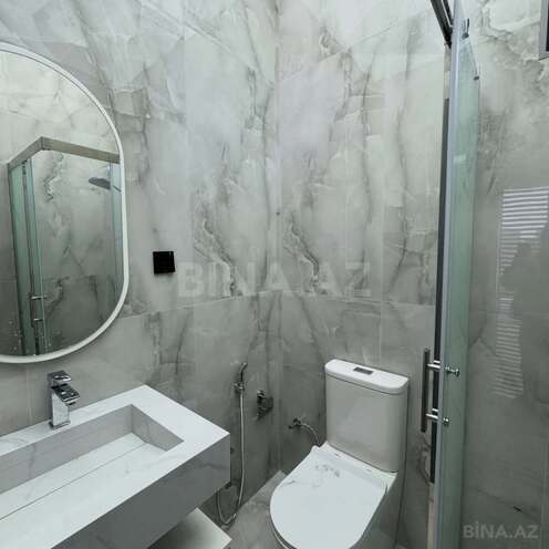 Satılır 5 otaqlı həyət evi/bağ evi 220 m², Şüvəlan q., photo 15 from 16