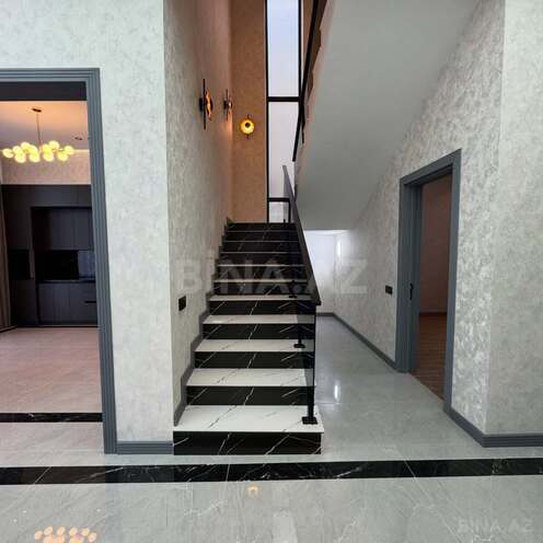 Satılır 5 otaqlı həyət evi/bağ evi 220 m², Şüvəlan q., photo 7 from 16
