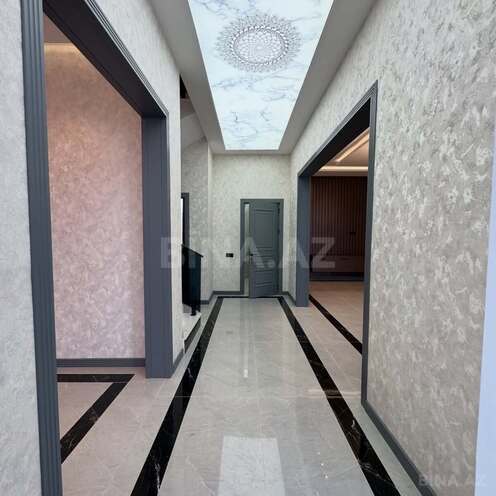 Satılır 5 otaqlı həyət evi/bağ evi 220 m², Şüvəlan q., photo 4 from 16