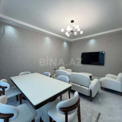 Satılır 4 otaqlı həyət evi/bağ evi 160 m², Mərdəkan q., photo 6 from 13