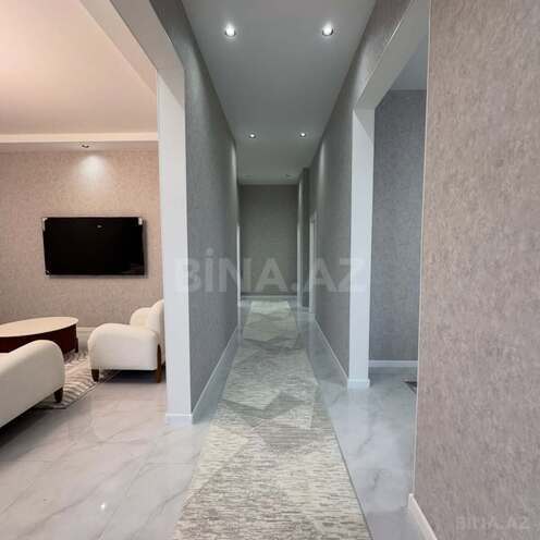 Satılır 4 otaqlı həyət evi/bağ evi 160 m², Mərdəkan q., photo 5 from 13