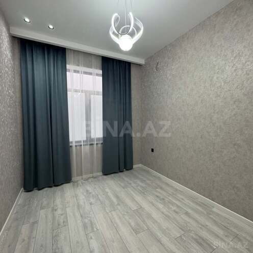 Satılır 4 otaqlı həyət evi/bağ evi 160 m², Mərdəkan q., photo 4 from 13