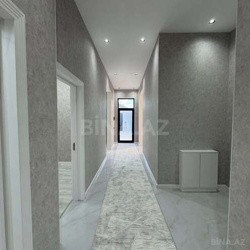 Satılır 4 otaqlı həyət evi/bağ evi 160 m², Mərdəkan q., photo 12 from 13