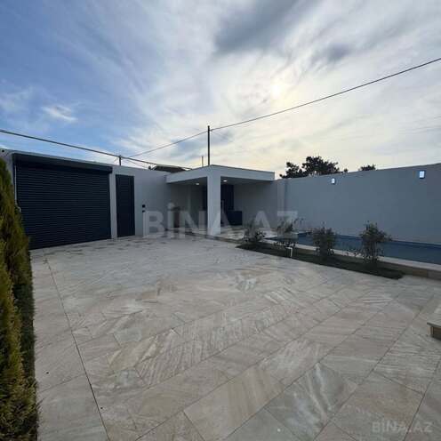 Satılır 4 otaqlı həyət evi/bağ evi 160 m², Mərdəkan q., photo 3 from 13