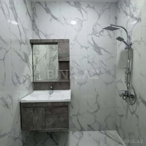 Satılır 4 otaqlı həyət evi/bağ evi 160 m², Mərdəkan q., photo 10 from 13