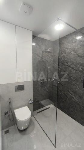 Продаётся 1-комн. новостройка 54.7 м², пос. Sea Breeze, photo 15 from 18