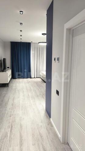 Продаётся 1-комн. новостройка 54.7 м², пос. Sea Breeze, photo 11 from 18