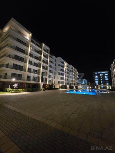 Продаётся 1-комн. новостройка 54.7 м², пос. Sea Breeze, photo 17 from 18