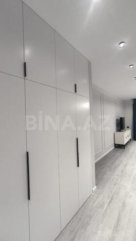 Продаётся 1-комн. новостройка 54.7 м², пос. Sea Breeze, photo 14 from 18
