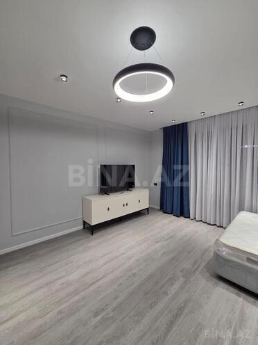 Продаётся 1-комн. новостройка 54.7 м², пос. Sea Breeze, photo 13 from 18
