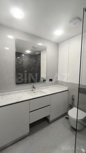 Продаётся 1-комн. новостройка 54.7 м², пос. Sea Breeze, photo 9 from 18