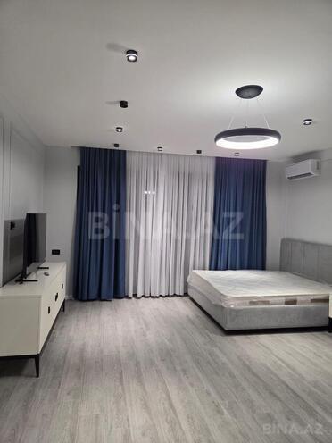 Продаётся 1-комн. новостройка 54.7 м², пос. Sea Breeze, photo 10 from 18