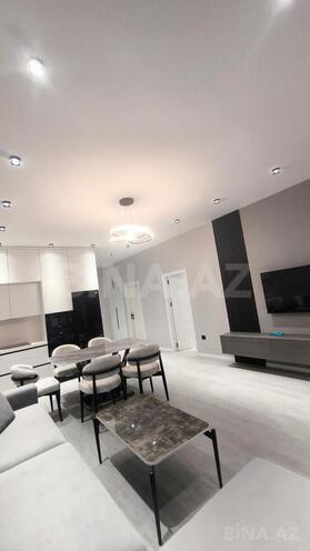 Продаётся 3-комн. новостройка 92 м², пос. Sea Breeze, photo 5 from 23