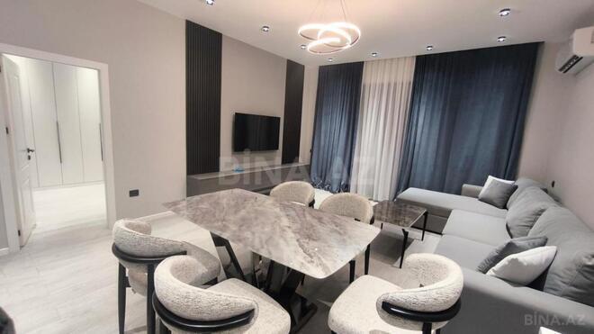 Продаётся 3-комн. новостройка 92 м², пос. Sea Breeze, photo 3 from 23