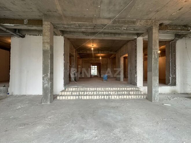 Satılır  obyekt 715 m², Gənclik m., photo 5 from 13