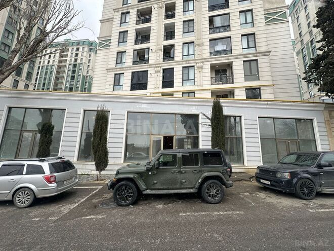 İcarəyə verilir  obyekt 715 m², Nəriman Nərimanov m., photo 3 from 13