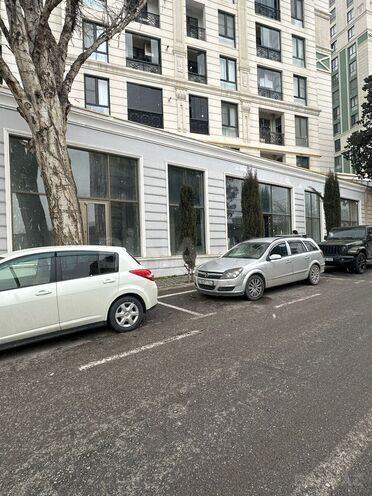 İcarəyə verilir  obyekt 715 m², Nəriman Nərimanov m., photo 4 from 13