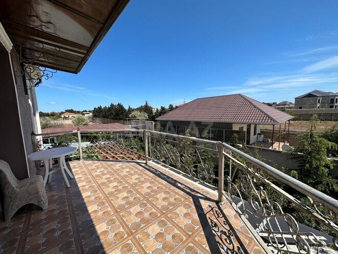 İcarəyə verilir 6 otaqlı həyət evi/bağ evi 400 m², Şüvəlan q., photo 9 from 31