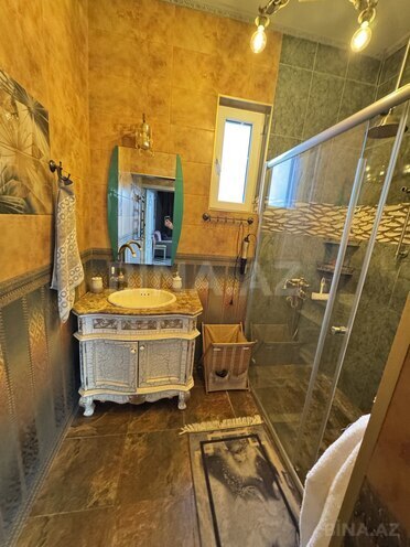 İcarəyə verilir 6 otaqlı həyət evi/bağ evi 400 m², Şüvəlan q., photo 30 from 31