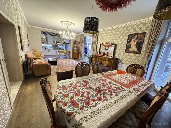 İcarəyə verilir 6 otaqlı həyət evi/bağ evi 400 m², Şüvəlan q., photo 25 from 31