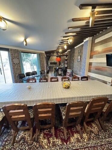 İcarəyə verilir 6 otaqlı həyət evi/bağ evi 400 m², Şüvəlan q., photo 12 from 31