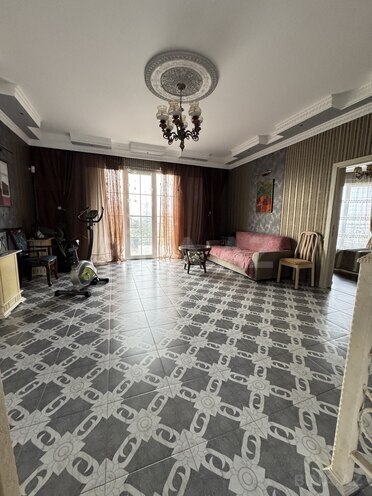 İcarəyə verilir 6 otaqlı həyət evi/bağ evi 400 m², Şüvəlan q., photo 23 from 31