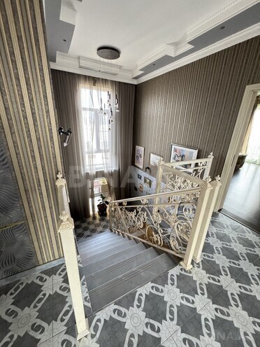 İcarəyə verilir 6 otaqlı həyət evi/bağ evi 400 m², Şüvəlan q., photo 22 from 31