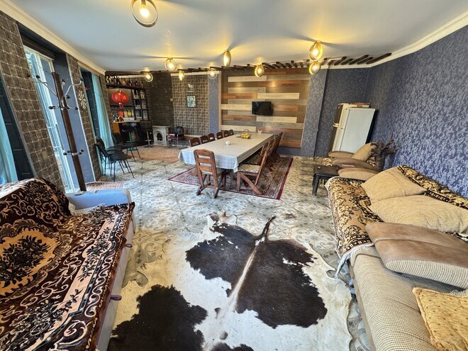 İcarəyə verilir 6 otaqlı həyət evi/bağ evi 400 m², Şüvəlan q., photo 13 from 31