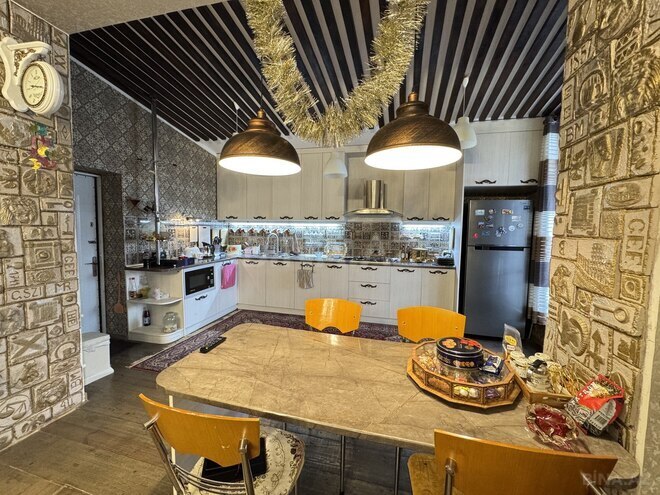 İcarəyə verilir 6 otaqlı həyət evi/bağ evi 400 m², Şüvəlan q., photo 18 from 31