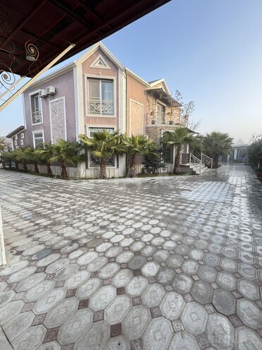 İcarəyə verilir 6 otaqlı həyət evi/bağ evi 400 m², Şüvəlan q., photo 5 from 31