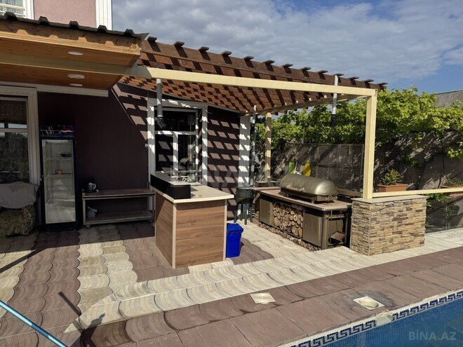 İcarəyə verilir 6 otaqlı həyət evi/bağ evi 400 m², Şüvəlan q., photo 8 from 31