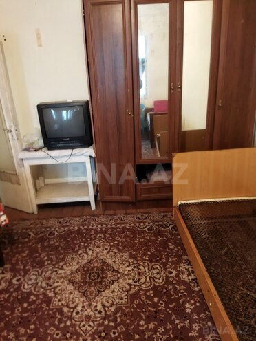 Сдаётся 1-комн. вторичка 30 м², м. Азадлыг проспекти, photo 6 from 7