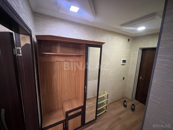 Сдаётся 1-комн. вторичка 52 м², м. Нариман Нариманов, photo 5 from 9