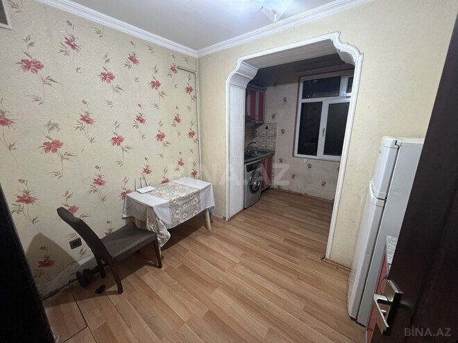 Сдаётся 1-комн. вторичка 52 м², м. Нариман Нариманов, photo 6 from 9