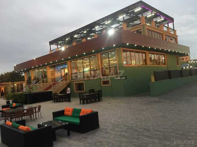 İcarəyə verilir  obyekt 1 500 m², Novxanı q., photo 6 from 7