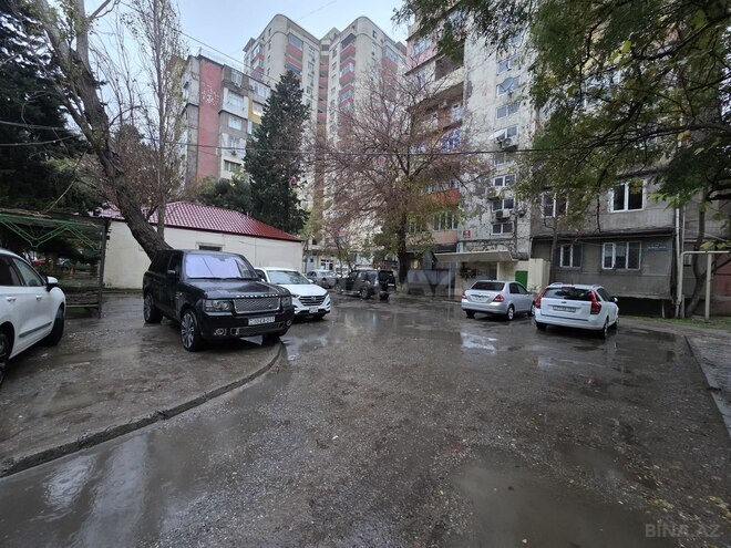 Продаётся 2-комн. вторичка 70 м², м. Азадлыг проспекти, photo 19 from 20