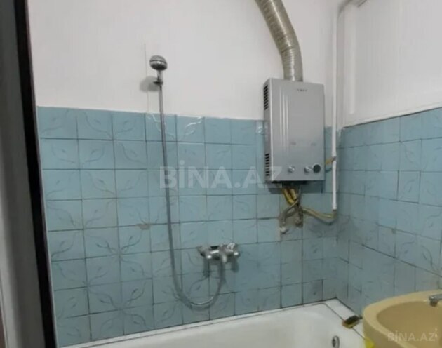 Сдаётся 2-комн. вторичка 40 м², м. Нефтчиляр, photo 8 from 10