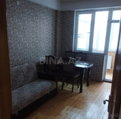 Сдаётся 2-комн. вторичка 40 м², м. Нефтчиляр, photo 4 from 10