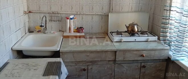 Сдаётся 2-комн. вторичка 40 м², м. Нефтчиляр, photo 5 from 10