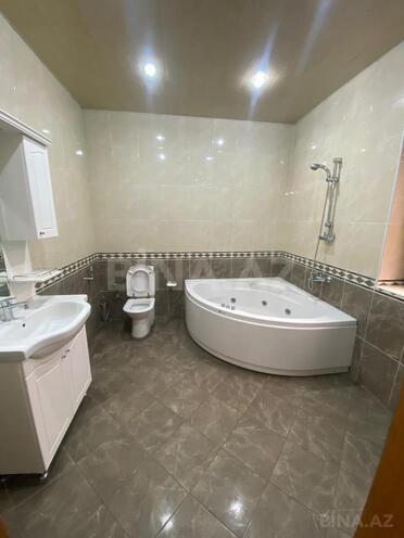 Satılır 8 otaqlı həyət evi/bağ evi 700 m², Nərimanov r., photo 16 from 20