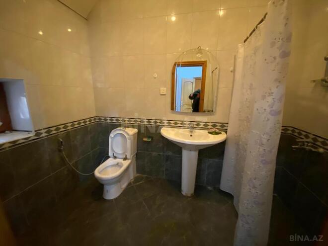 Satılır 8 otaqlı həyət evi/bağ evi 700 m², Nərimanov r., photo 17 from 20