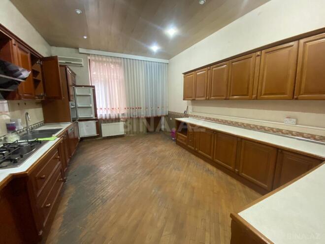 Satılır 8 otaqlı həyət evi/bağ evi 700 m², Nərimanov r., photo 6 from 20