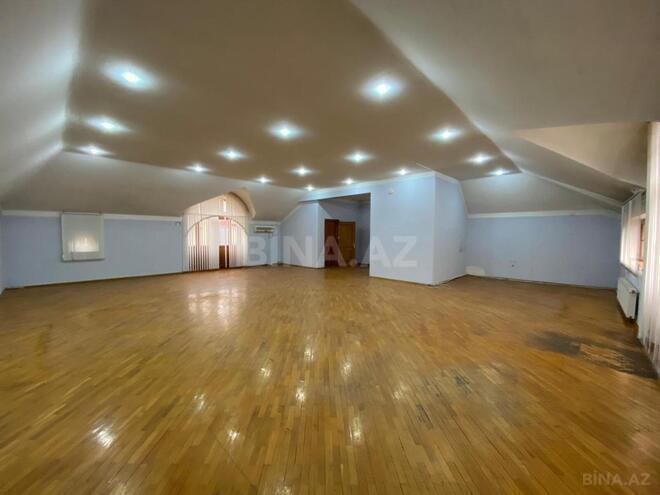 Satılır 8 otaqlı həyət evi/bağ evi 700 m², Nərimanov r., photo 12 from 20