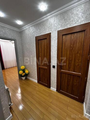 Satılır 3 otaqlı köhnə tikili 65 m², Xalqlar Dostluğu m., photo 13 from 23