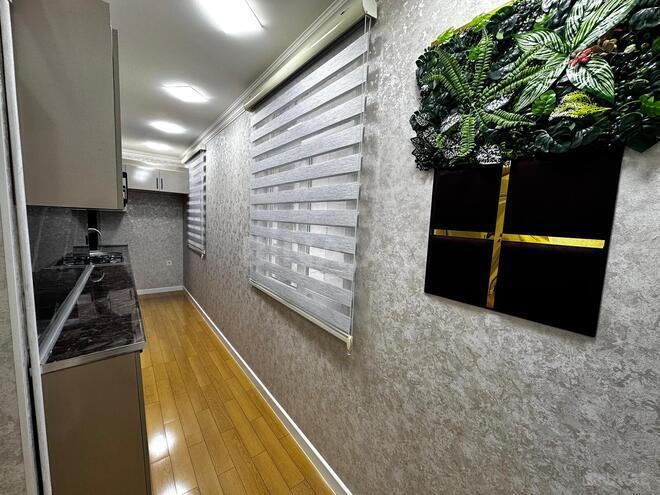 Satılır 3 otaqlı köhnə tikili 65 m², Xalqlar Dostluğu m., photo 7 from 23