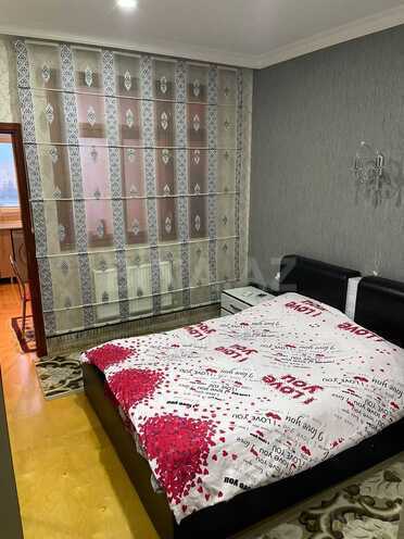 Сдаётся 2-комн. новостройка 60 м², м. Халглар Достлугу, photo 9 from 13