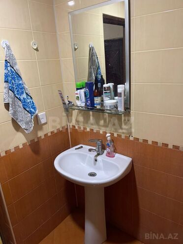 Сдаётся 2-комн. новостройка 60 м², м. Халглар Достлугу, photo 12 from 13