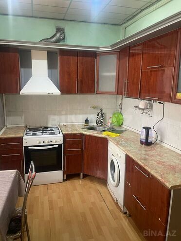 Satılır 2 otaqlı köhnə tikili 75 m², Bayıl q., photo 14 from 19