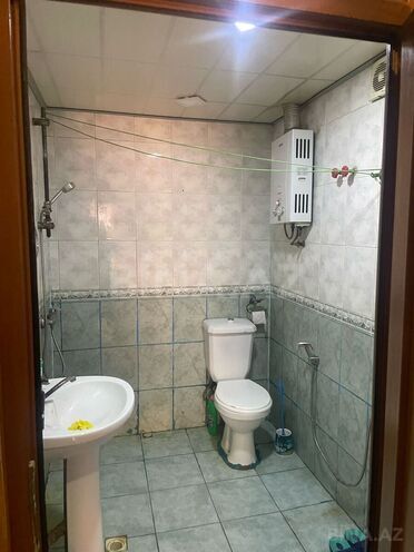 Satılır 2 otaqlı köhnə tikili 75 m², Bayıl q., photo 12 from 19