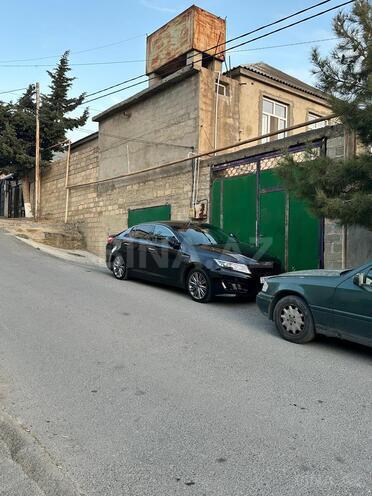 Satılır 6 otaqlı həyət evi/bağ evi 160 m², Qaraçuxur q., photo 5 from 22